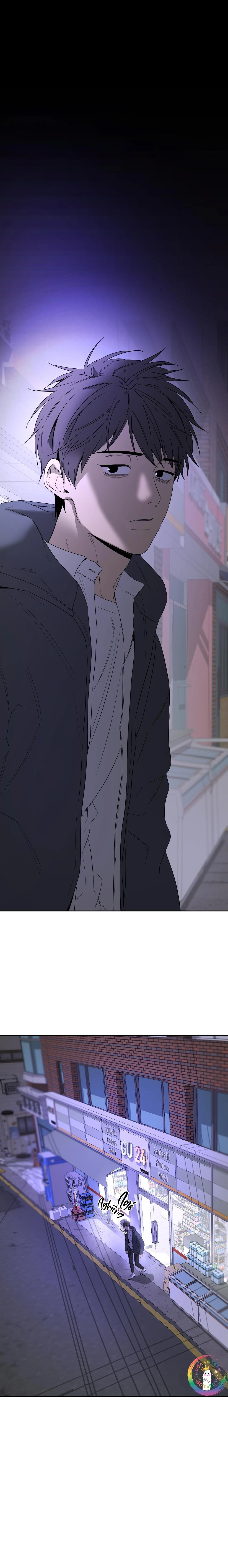 Tôi và Yang Il-woo Chapter 11 Trang 17