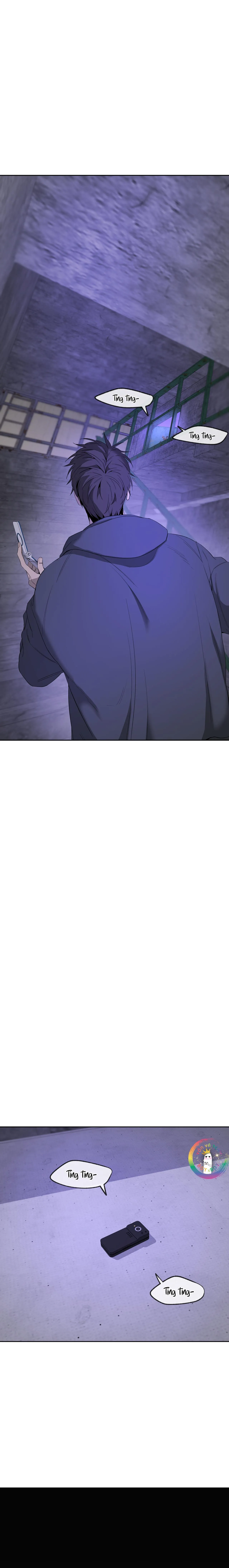 Tôi và Yang Il-woo Chapter 11 Trang 23