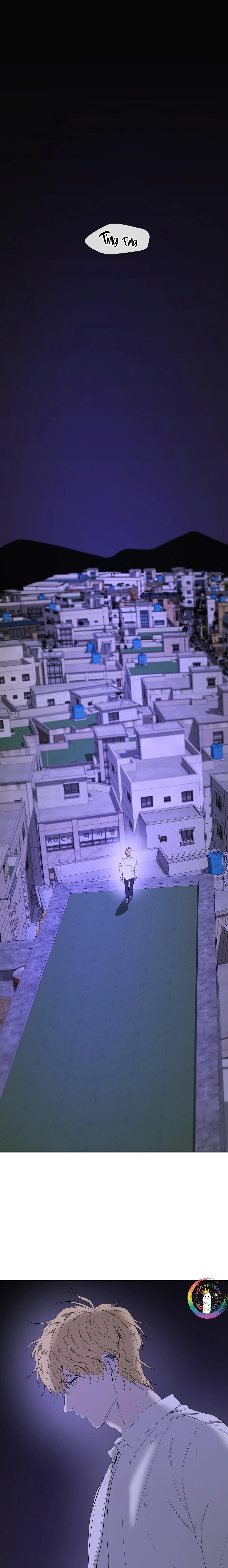 Tôi và Yang Il-woo Chapter 11 Trang 24