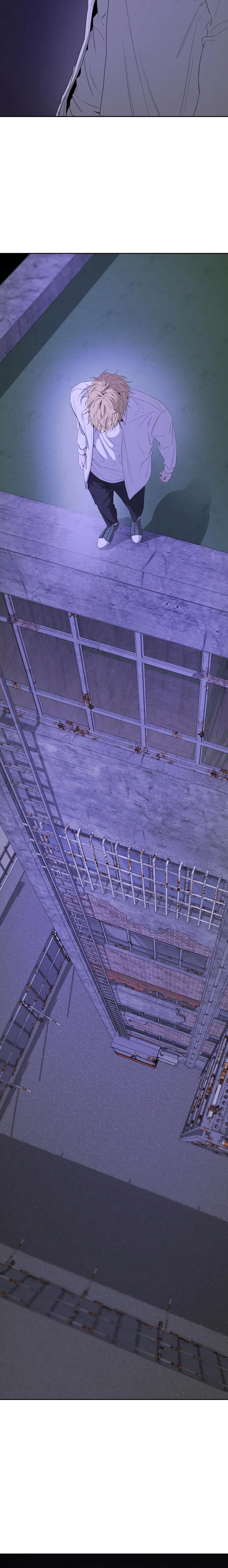 Tôi và Yang Il-woo Chapter 11 Trang 25