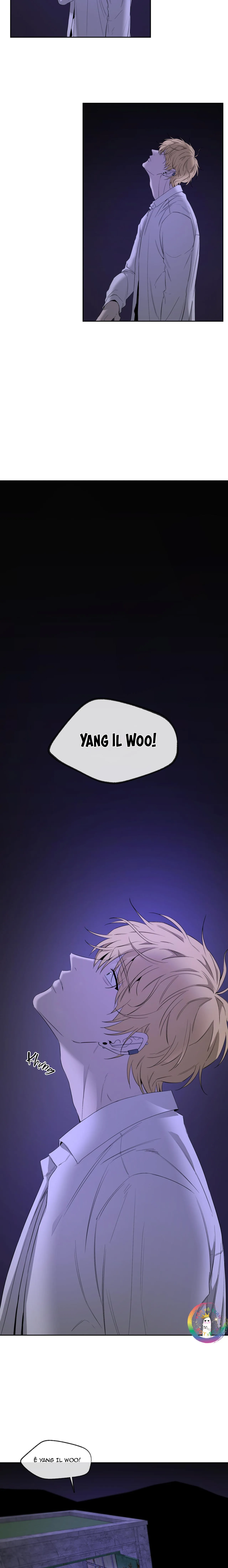 Tôi và Yang Il-woo Chapter 11 Trang 27