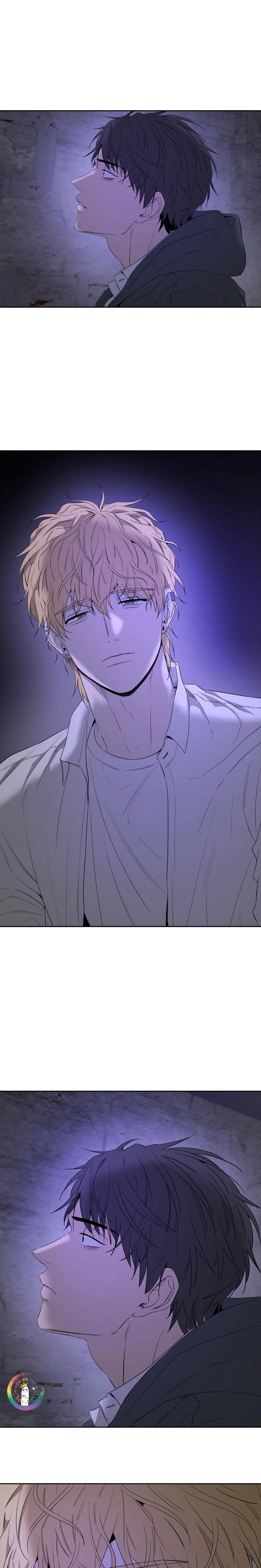 Tôi và Yang Il-woo Chapter 12 Trang 13