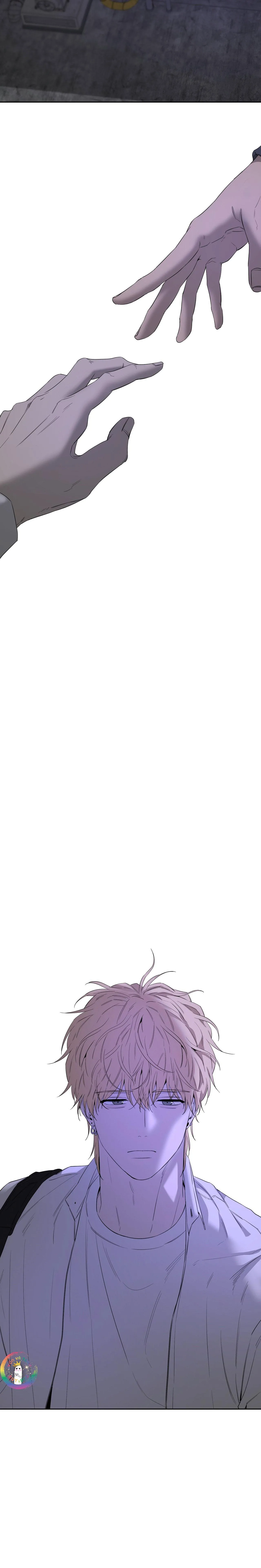 Tôi và Yang Il-woo Chapter 12 Trang 18