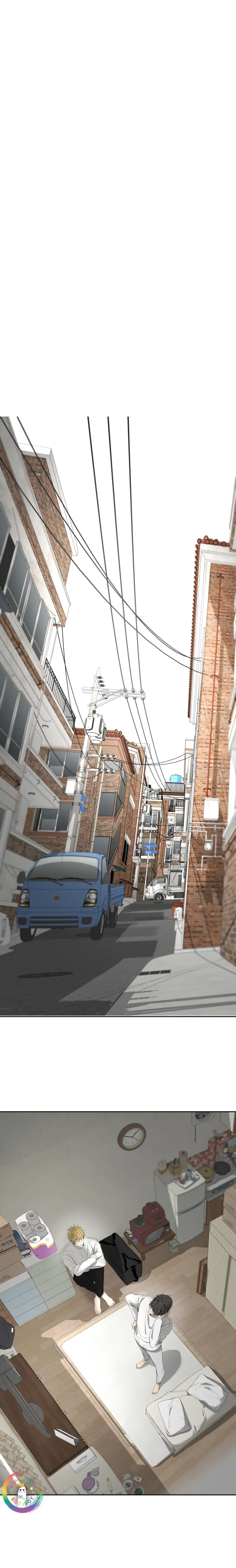 Tôi và Yang Il-woo Chapter 13 Trang 8