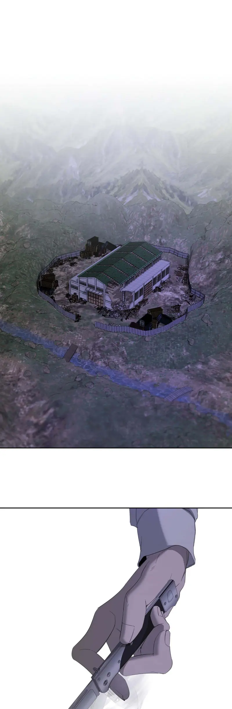 Tôi và Yang Il-woo Chapter 14 Trang 10