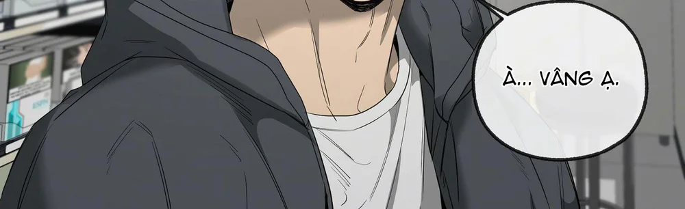 Tôi và Yang Il-woo Chapter 15 Trang 11