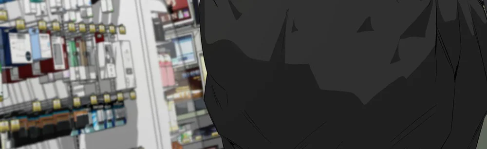 Tôi và Yang Il-woo Chapter 15 Trang 19