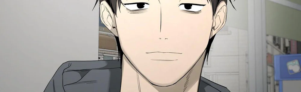 Tôi và Yang Il-woo Chapter 15 Trang 21