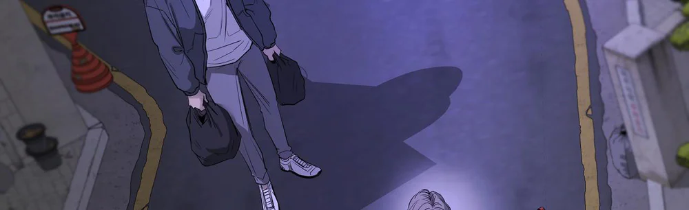 Tôi và Yang Il-woo Chapter 15 Trang 37