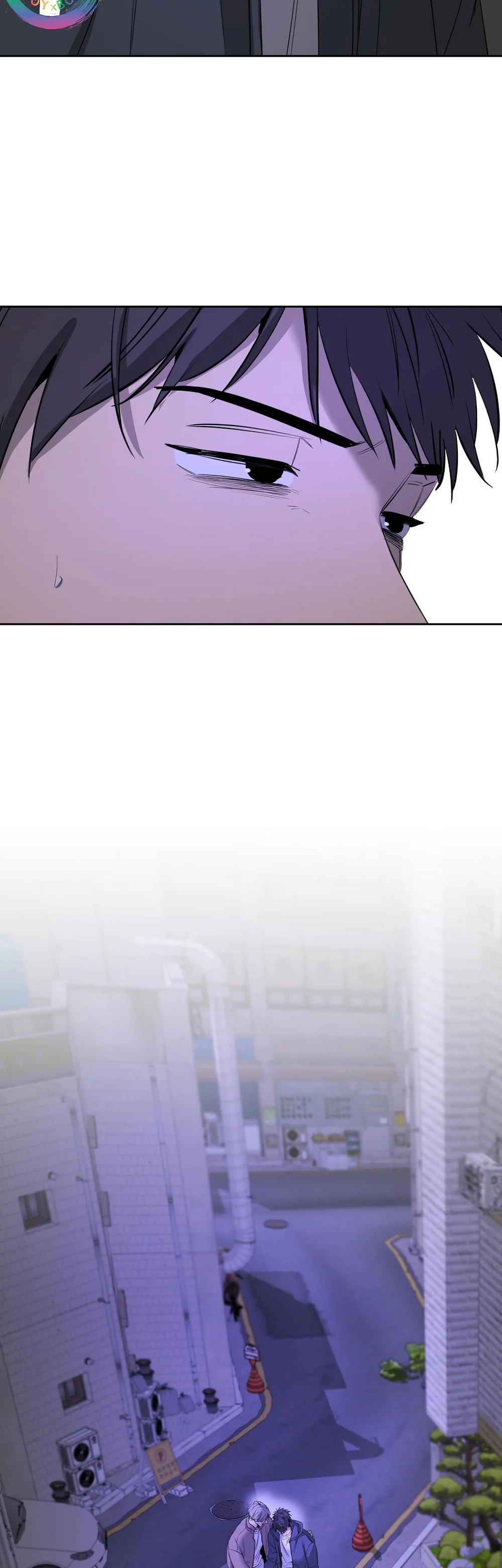 Tôi và Yang Il-woo Chapter 15 Trang 40