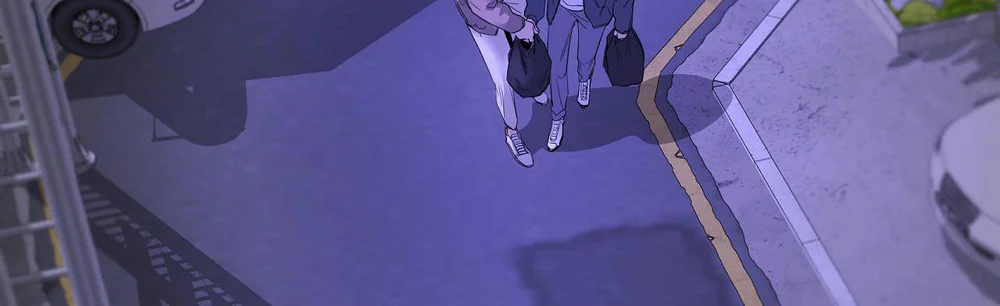 Tôi và Yang Il-woo Chapter 15 Trang 41