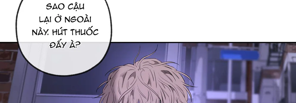 Tôi và Yang Il-woo Chapter 15 Trang 51