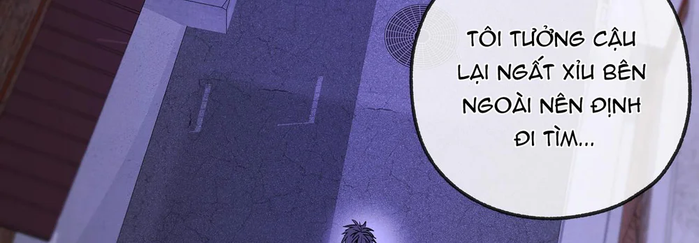 Tôi và Yang Il-woo Chapter 15 Trang 53