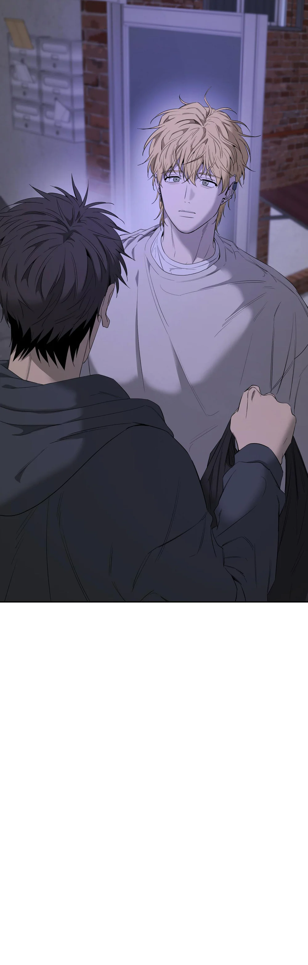 Tôi và Yang Il-woo Chapter 15 Trang 56