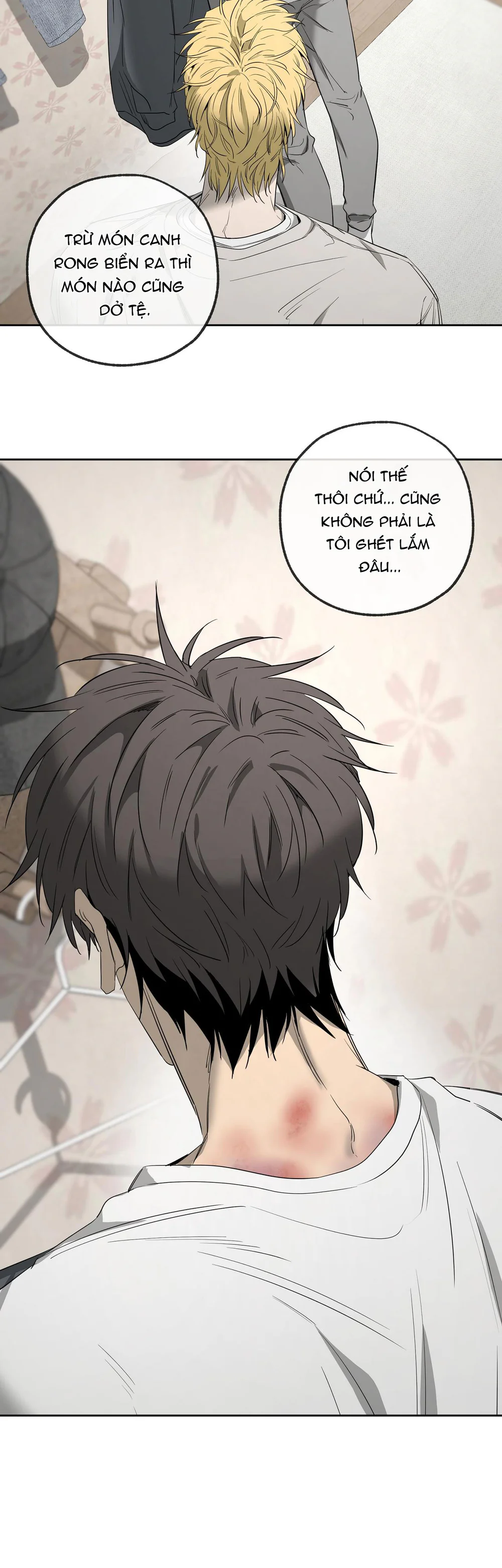 Tôi và Yang Il-woo Chapter 15 Trang 66