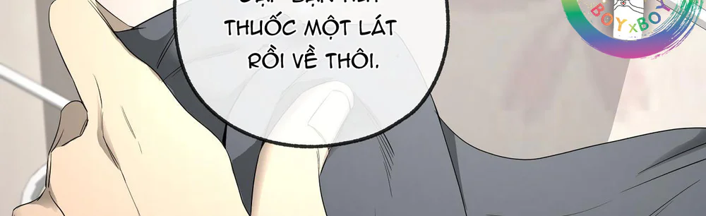 Tôi và Yang Il-woo Chapter 15 Trang 71