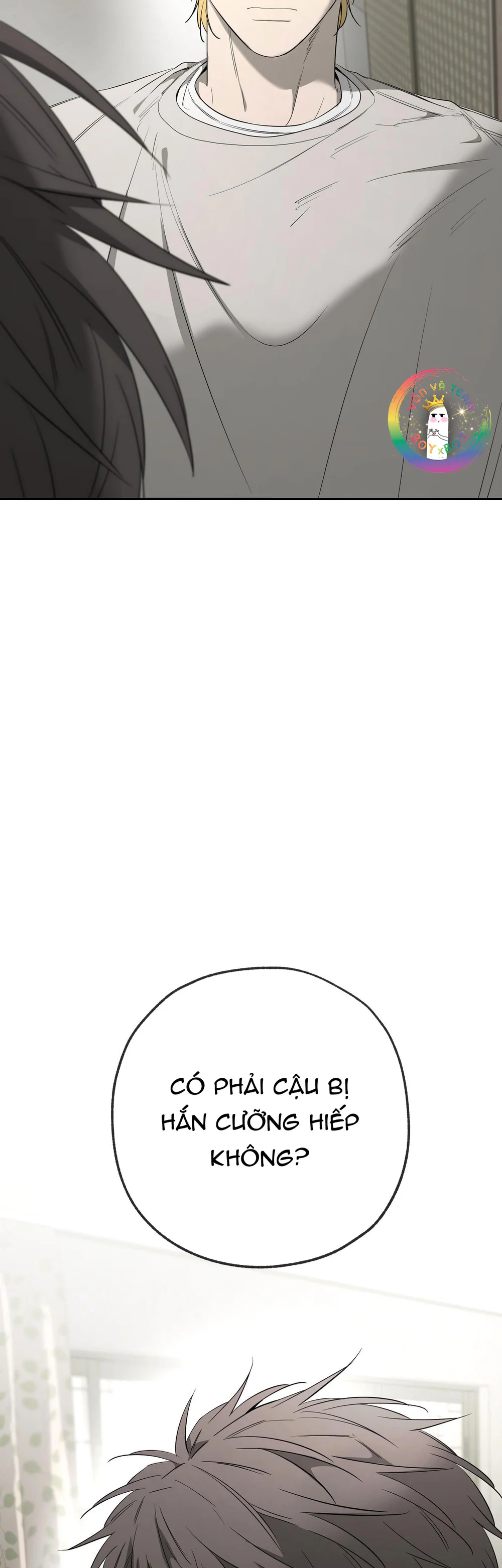 Tôi và Yang Il-woo Chapter 15 Trang 78