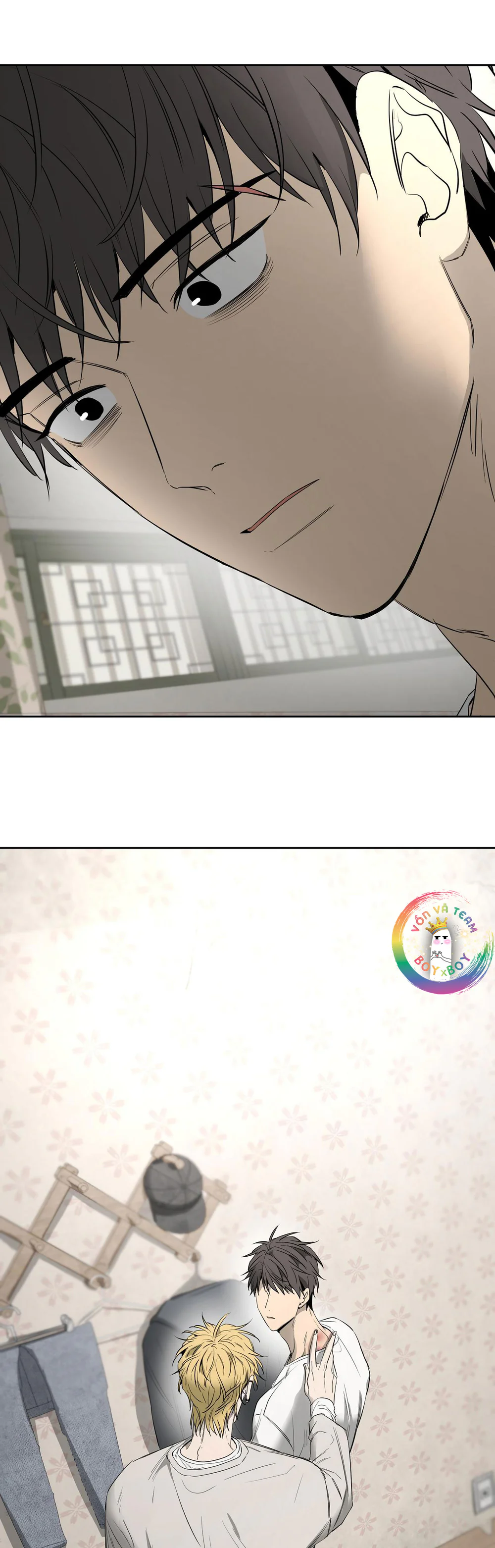 Tôi và Yang Il-woo Chapter 15 Trang 86