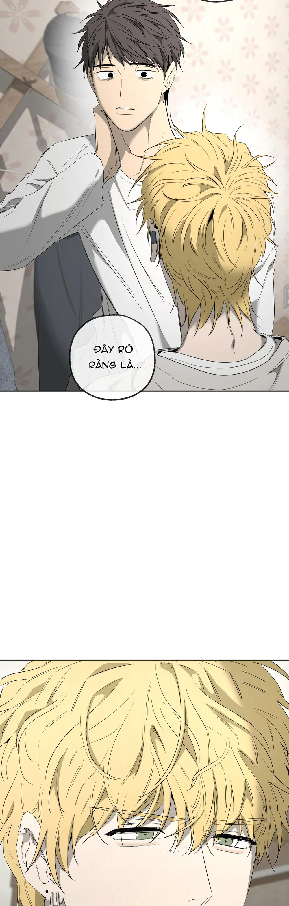 Tôi và Yang Il-woo Chapter 15 Trang 90