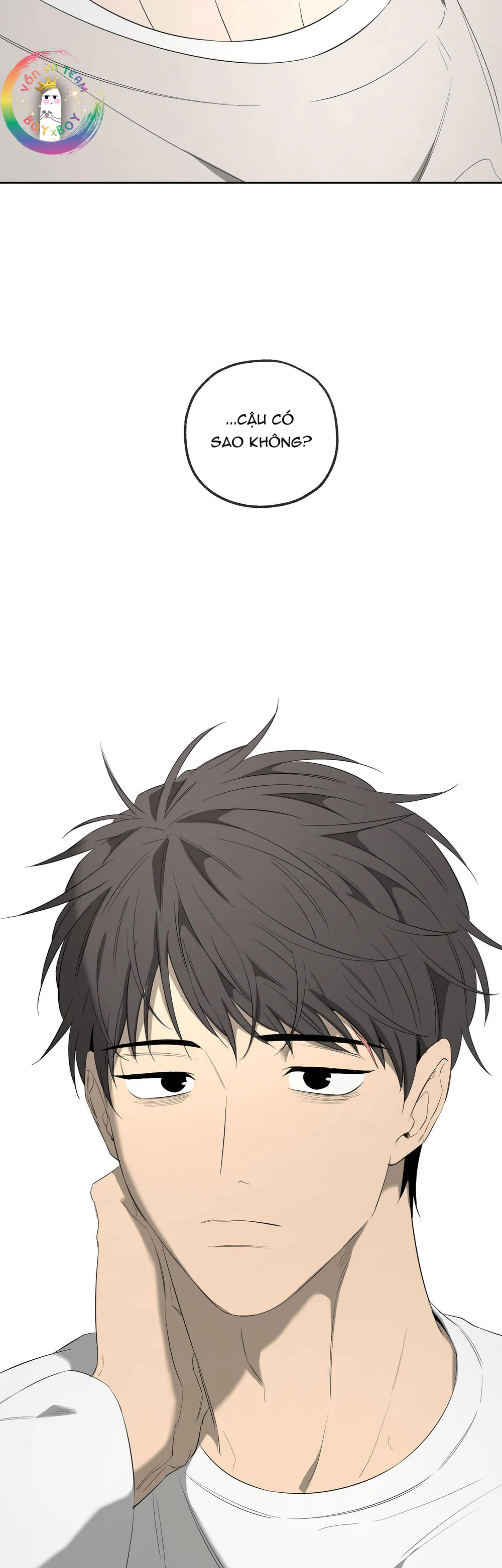 Tôi và Yang Il-woo Chapter 15 Trang 92