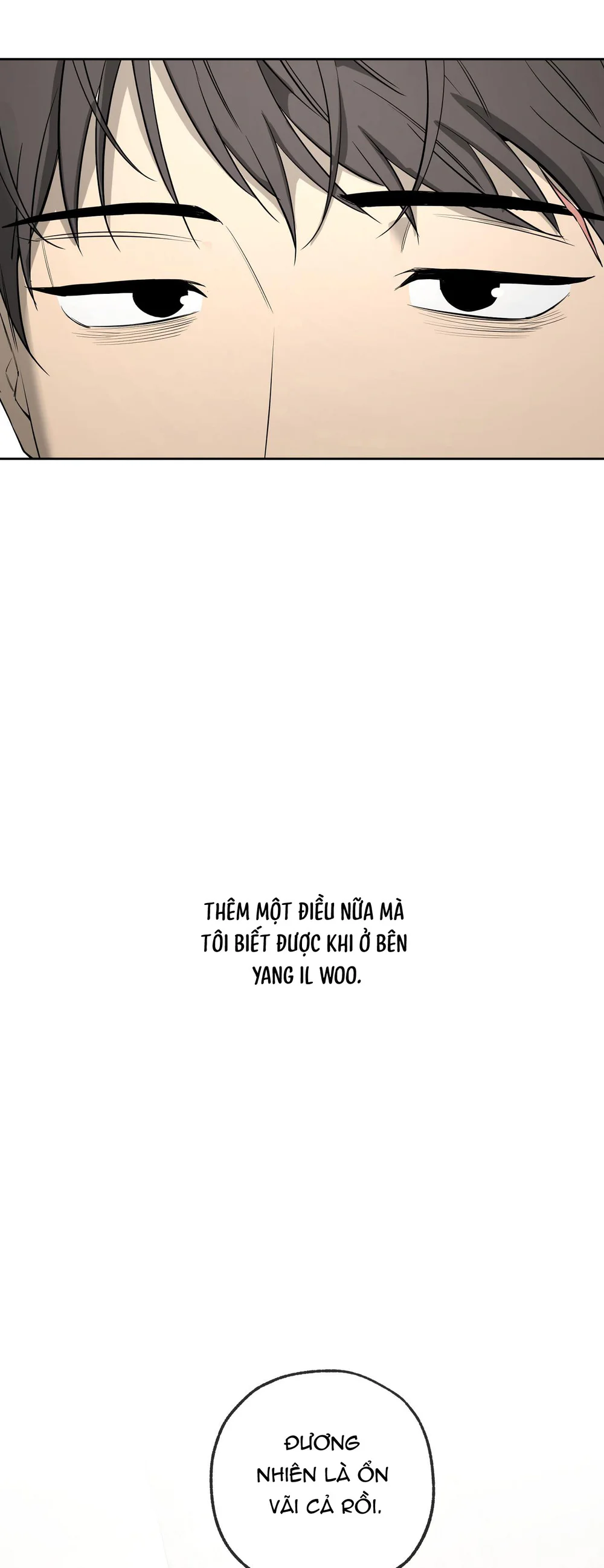 Tôi và Yang Il-woo Chapter 16 Trang 3