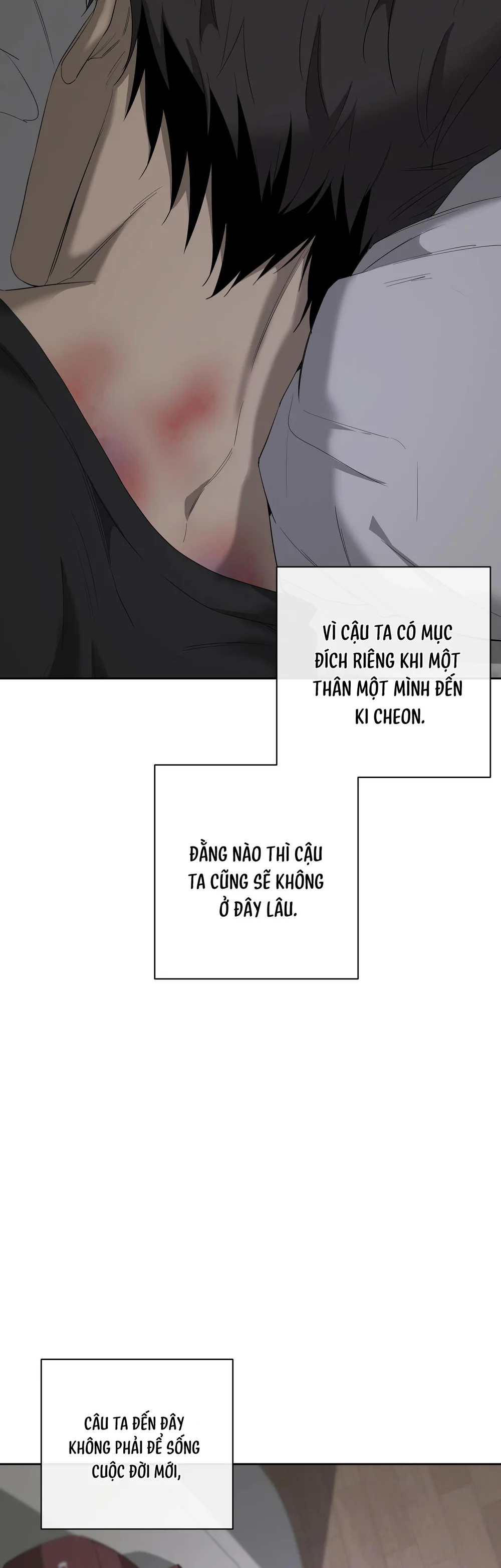 Tôi và Yang Il-woo Chapter 16 Trang 10