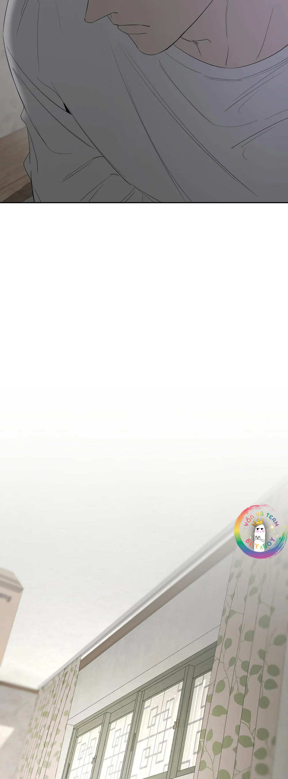 Tôi và Yang Il-woo Chapter 16 Trang 15