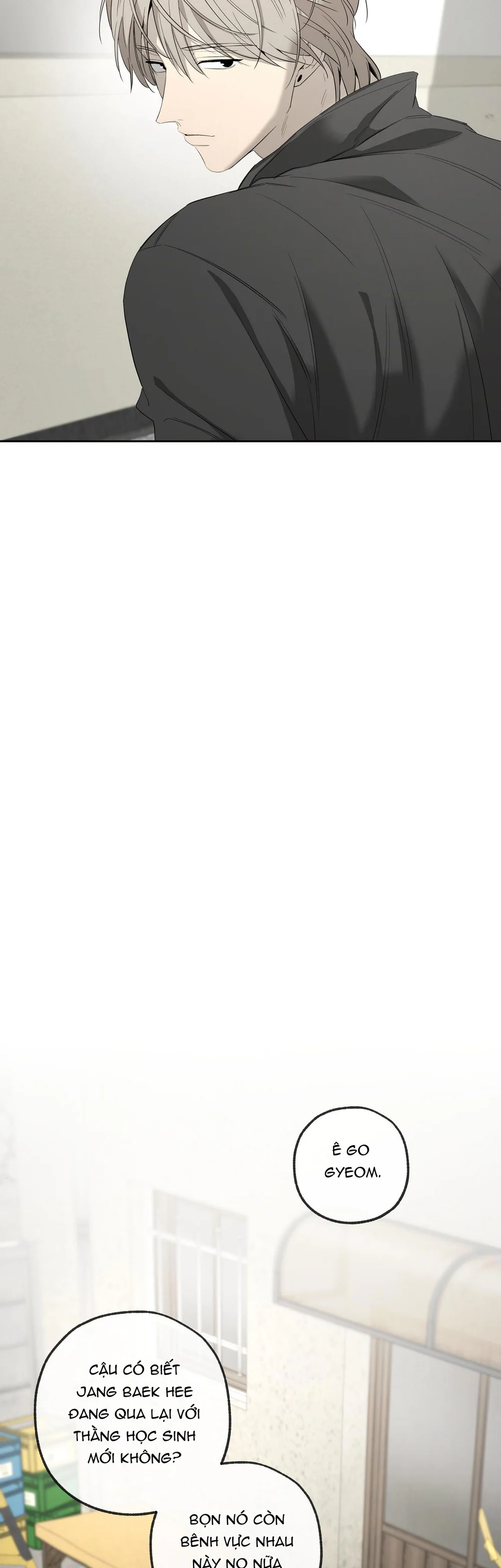 Tôi và Yang Il-woo Chapter 16 Trang 44