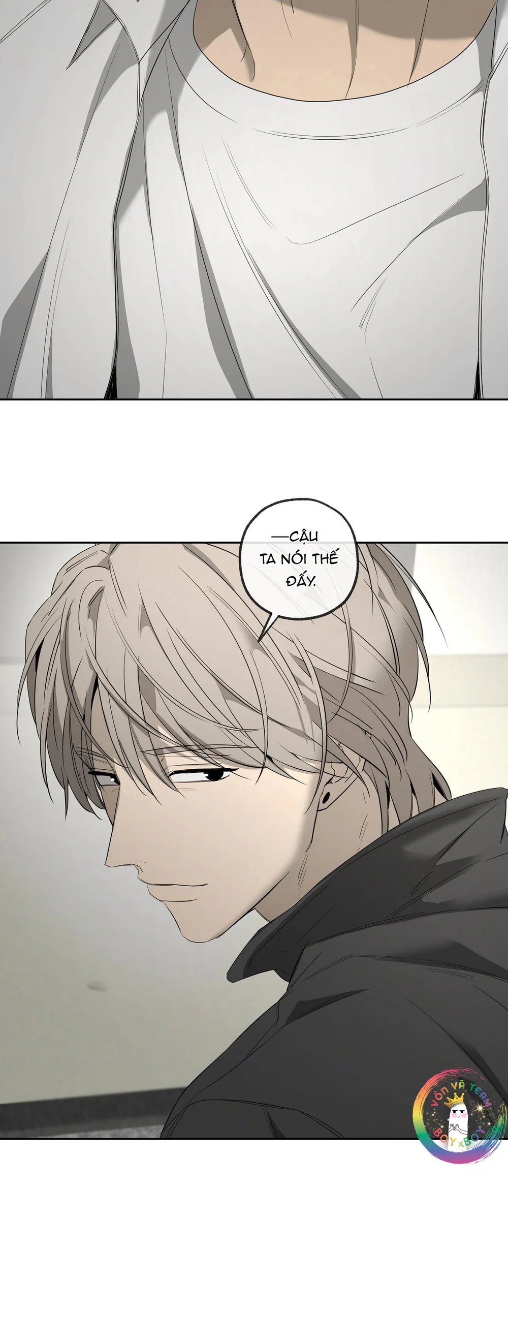 Tôi và Yang Il-woo Chapter 16 Trang 47