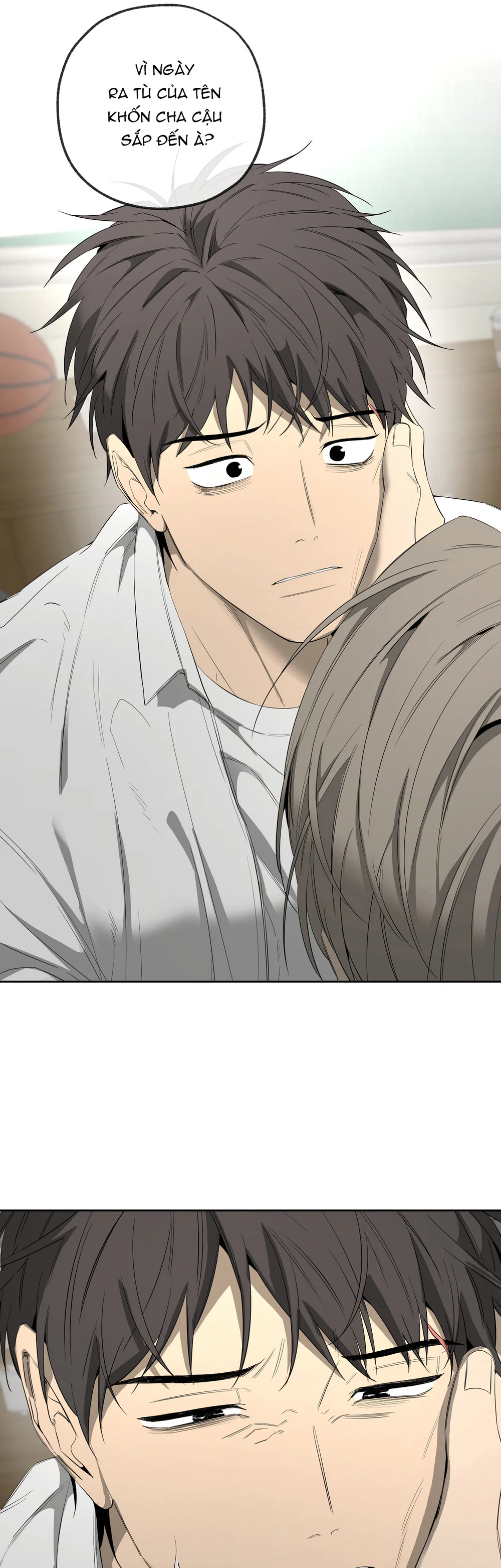 Tôi và Yang Il-woo Chapter 17 Trang 10