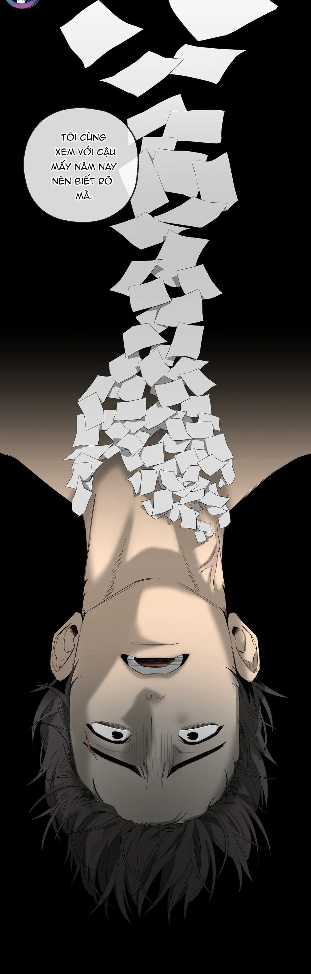 Tôi và Yang Il-woo Chapter 17 Trang 21