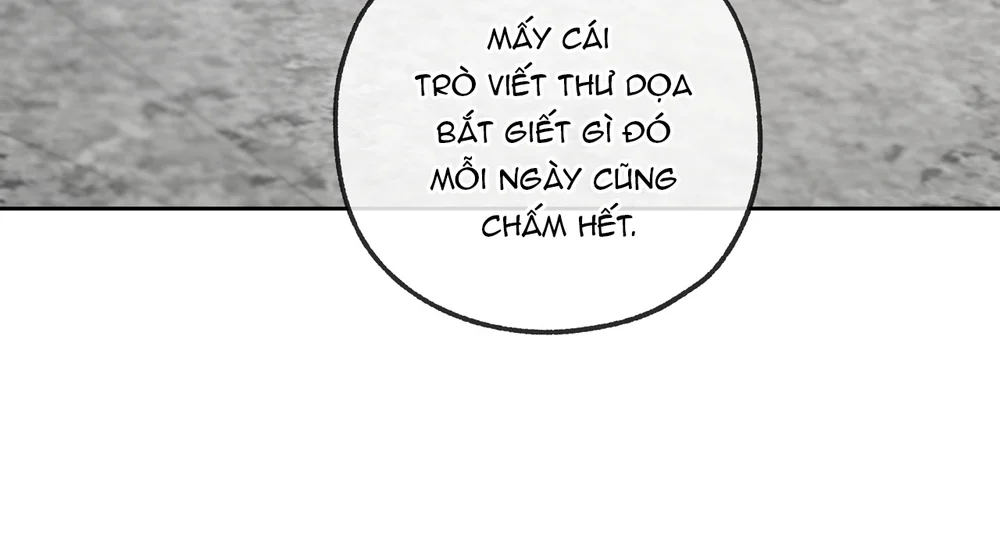 Tôi và Yang Il-woo Chapter 17 Trang 27