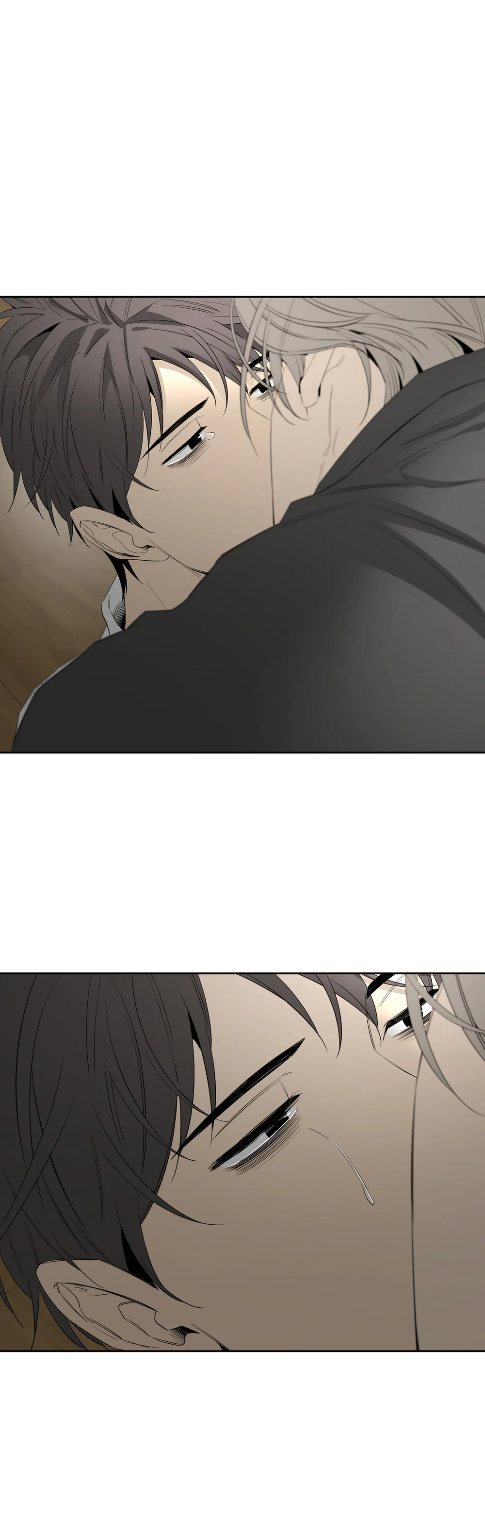 Tôi và Yang Il-woo Chapter 17 Trang 32