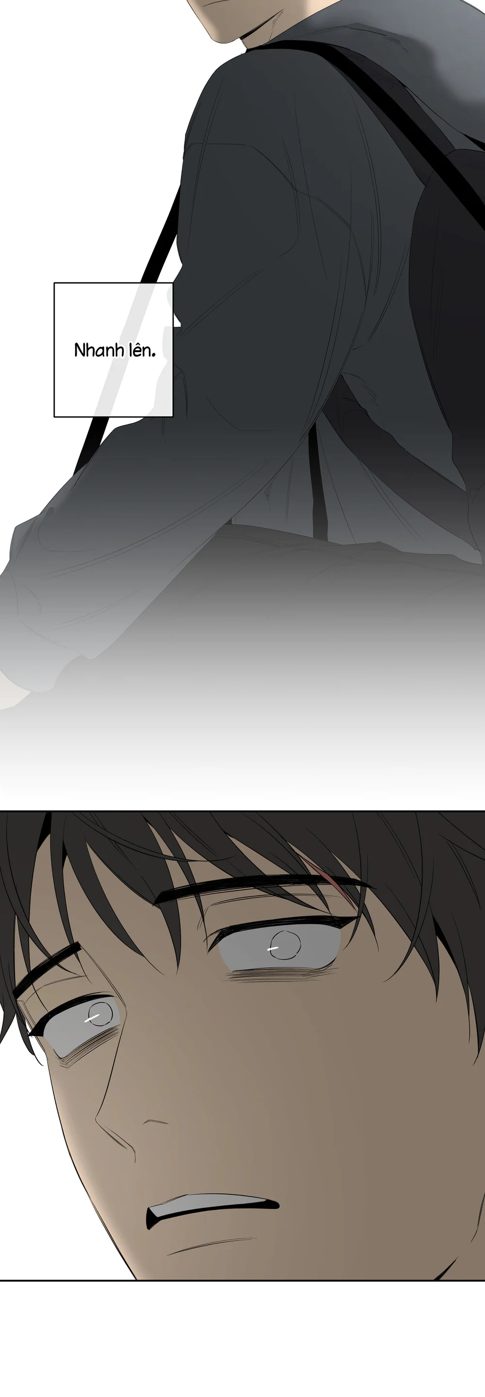 Tôi và Yang Il-woo Chapter 17 Trang 35