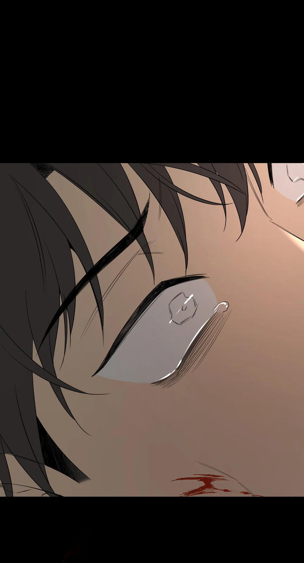 Tôi và Yang Il-woo Chapter 17 Trang 37