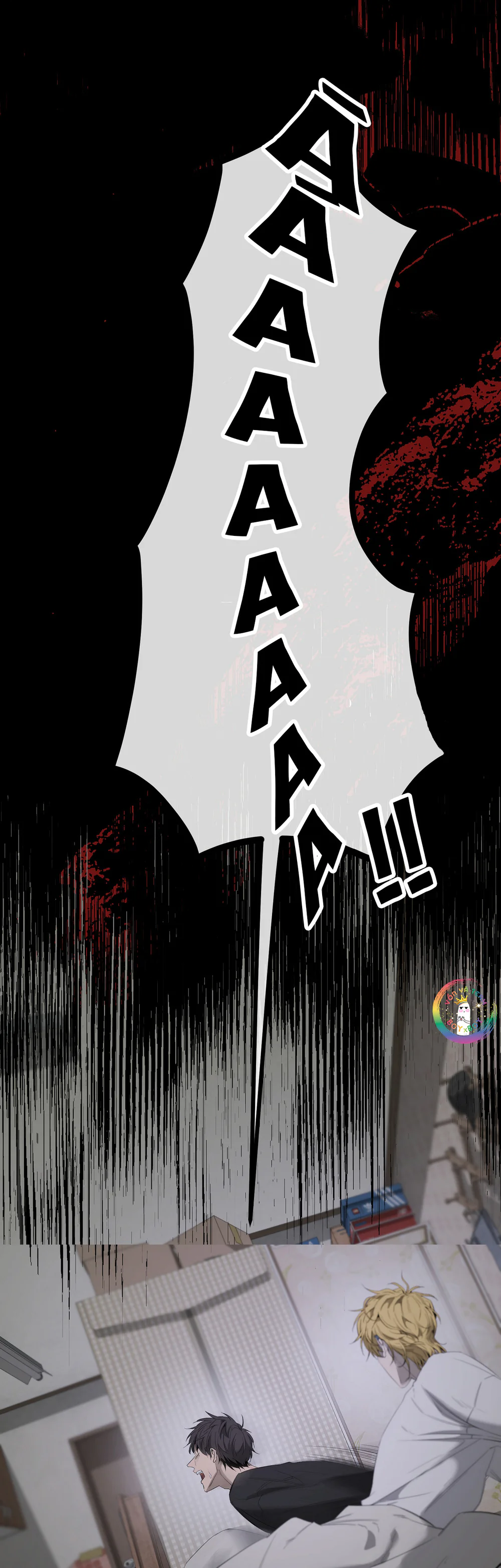 Tôi và Yang Il-woo Chapter 17 Trang 40