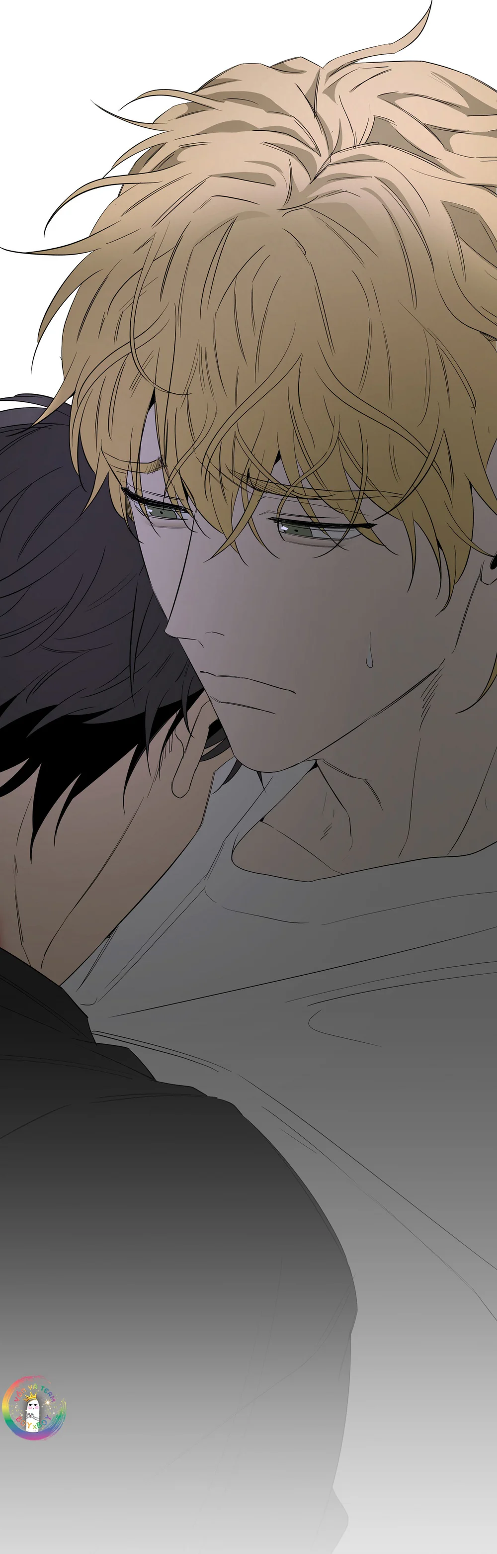 Tôi và Yang Il-woo Chapter 17 Trang 50