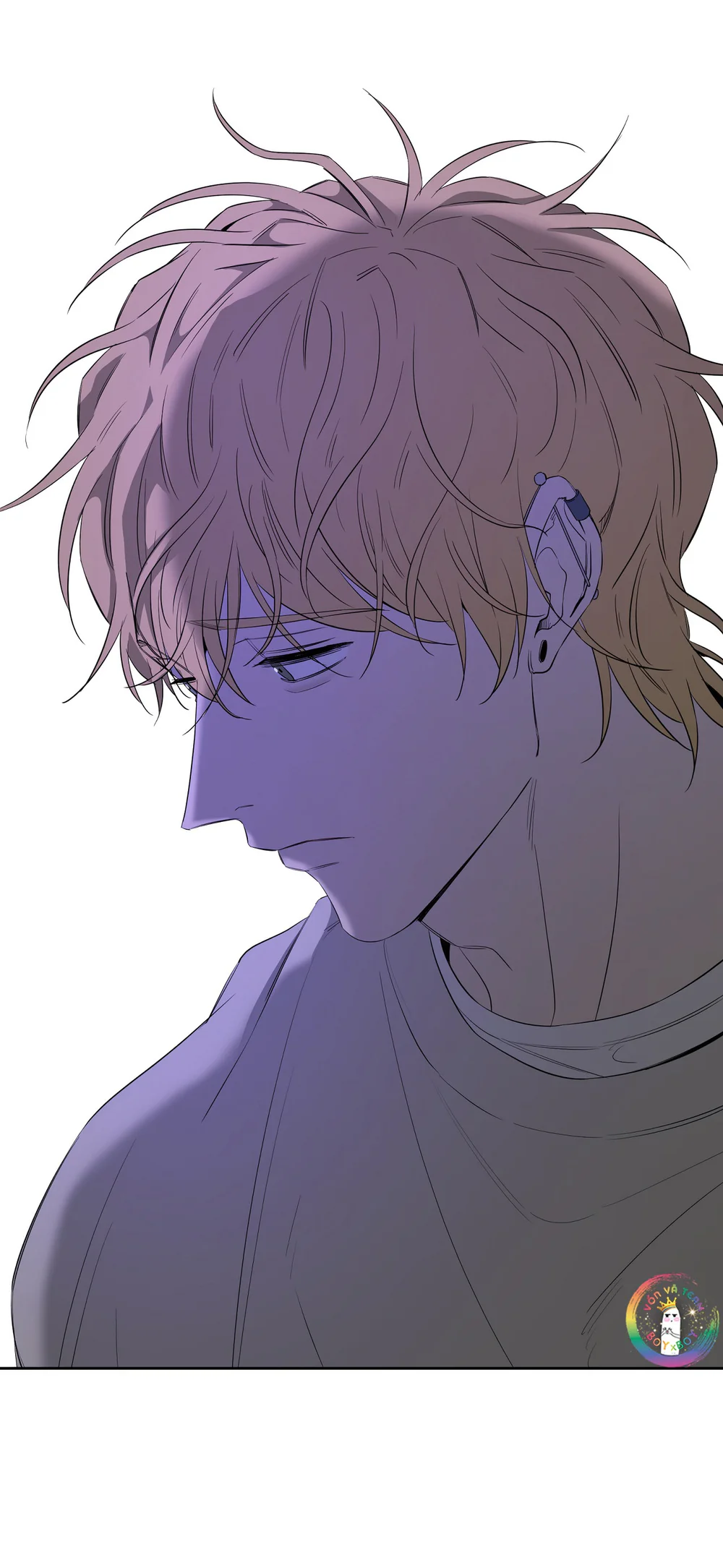 Tôi và Yang Il-woo Chapter 17 Trang 60