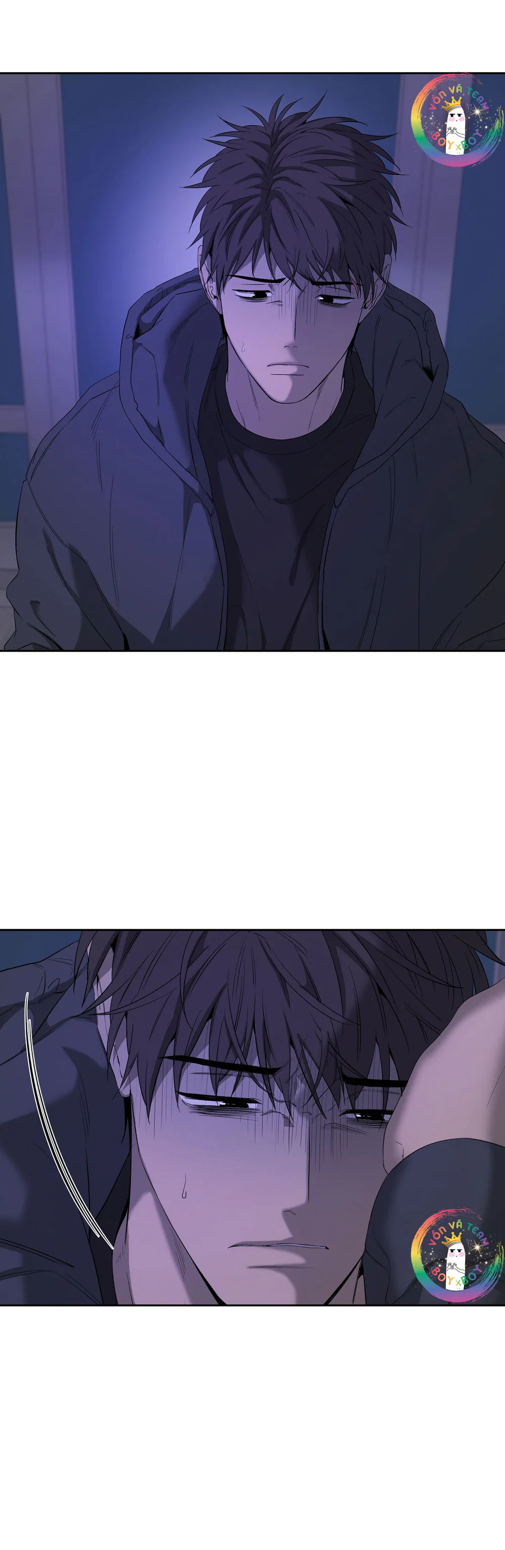 Tôi và Yang Il-woo Chapter 18 Trang 5