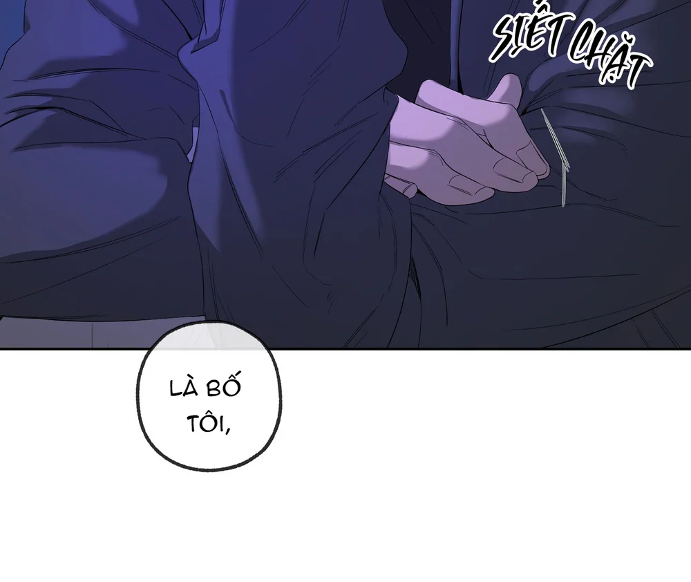 Tôi và Yang Il-woo Chapter 18 Trang 9