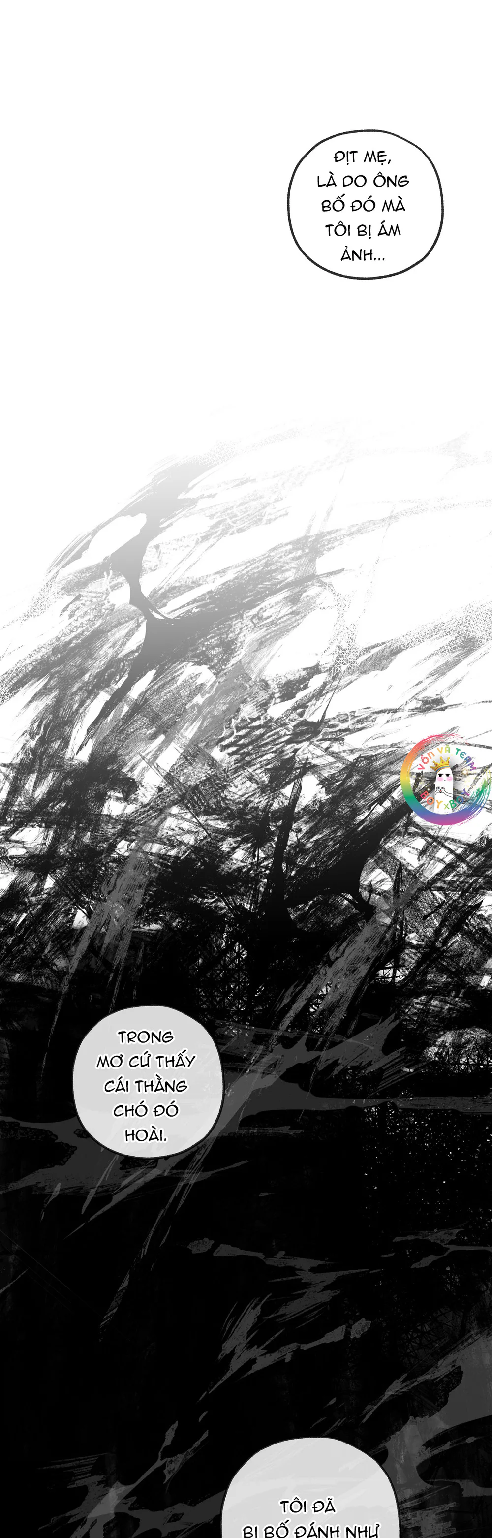 Tôi và Yang Il-woo Chapter 18 Trang 10