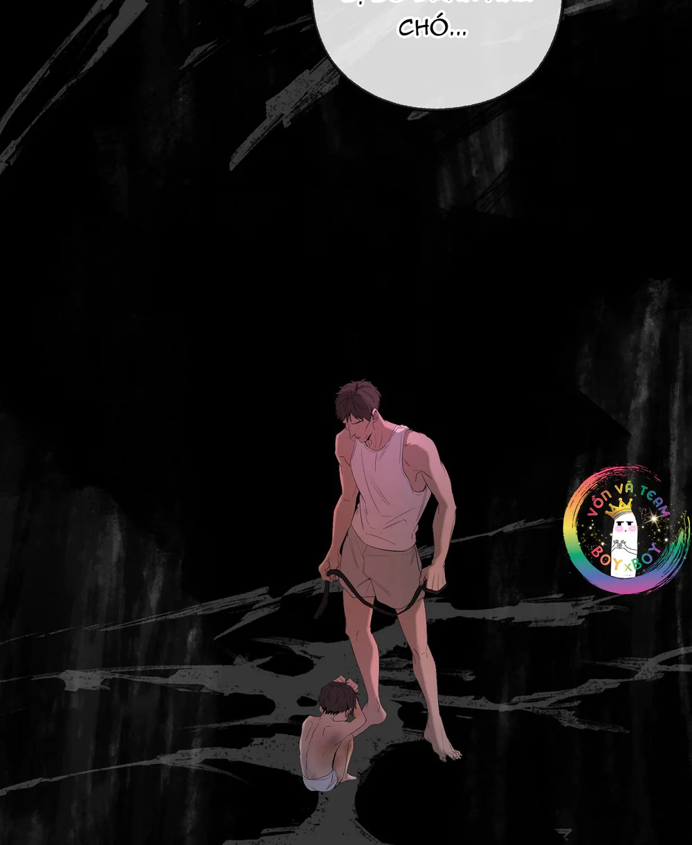 Tôi và Yang Il-woo Chapter 18 Trang 11