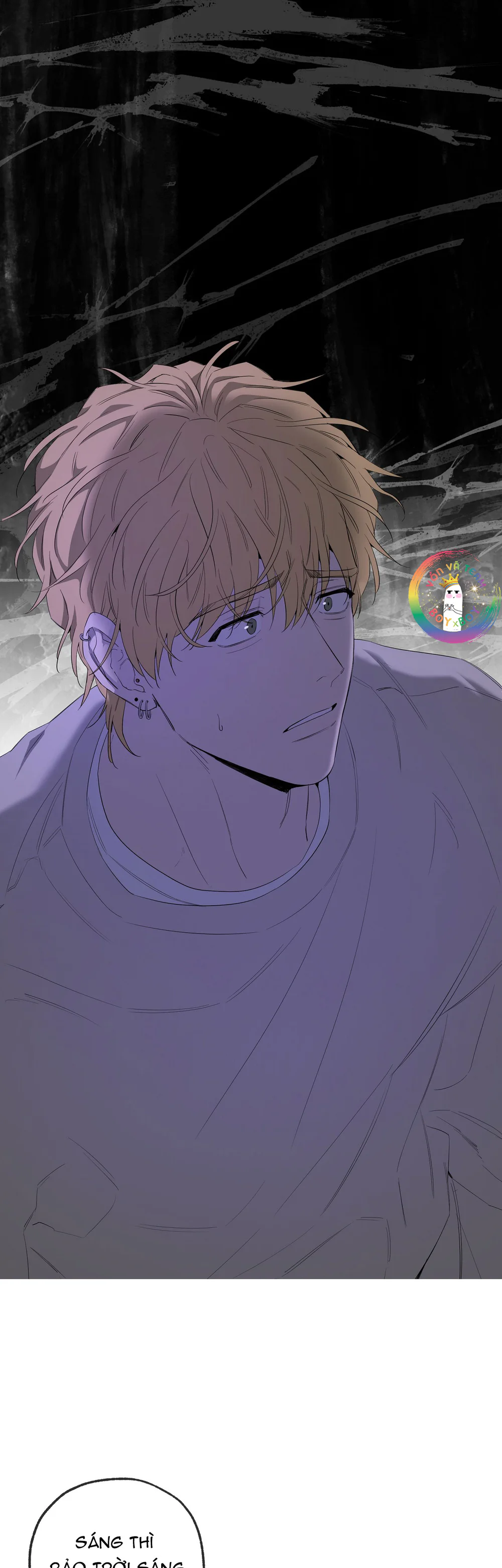 Tôi và Yang Il-woo Chapter 18 Trang 12