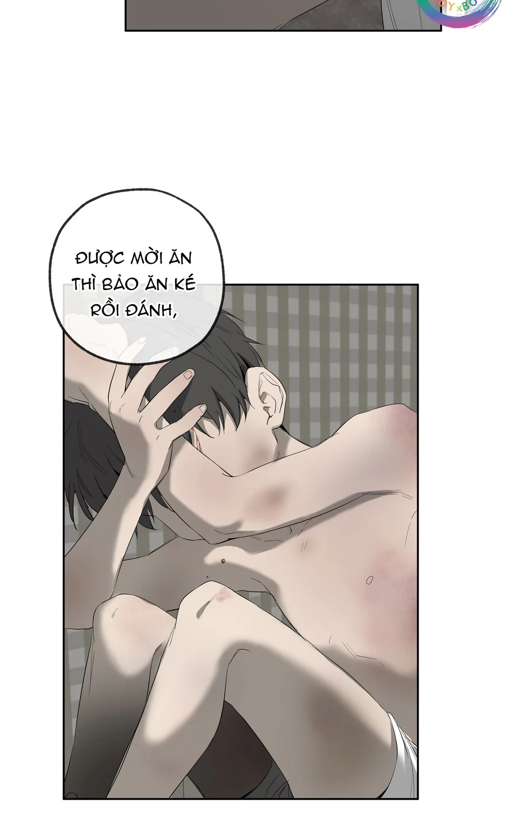 Tôi và Yang Il-woo Chapter 18 Trang 15