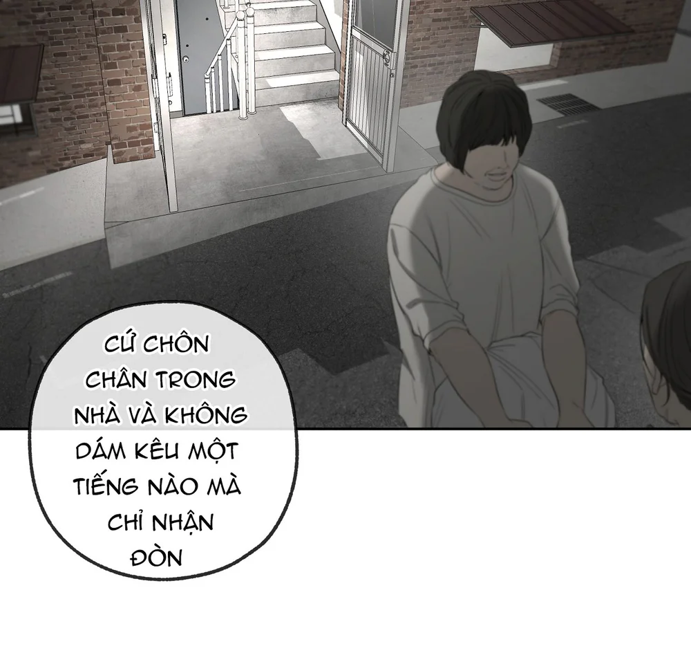 Tôi và Yang Il-woo Chapter 18 Trang 19
