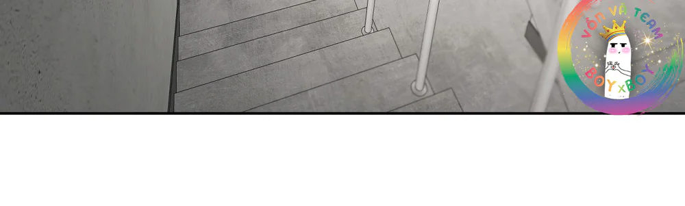 Tôi và Yang Il-woo Chapter 18 Trang 21