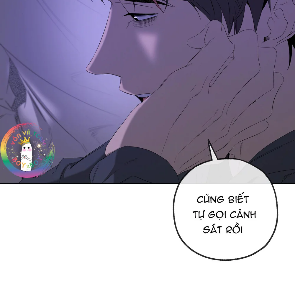 Tôi và Yang Il-woo Chapter 18 Trang 24