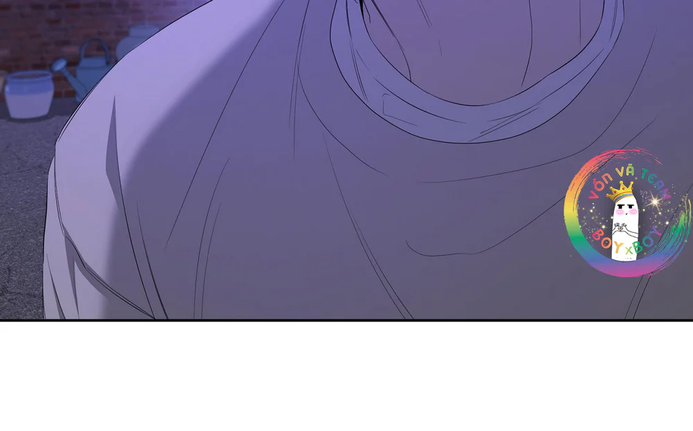 Tôi và Yang Il-woo Chapter 18 Trang 39