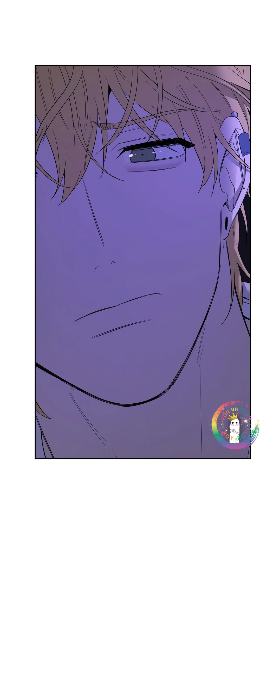 Tôi và Yang Il-woo Chapter 18 Trang 40