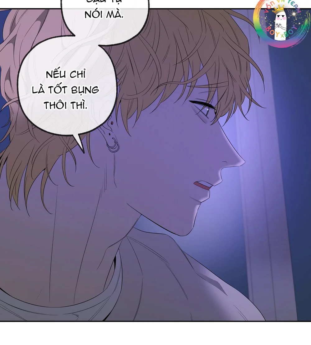Tôi và Yang Il-woo Chapter 18 Trang 48